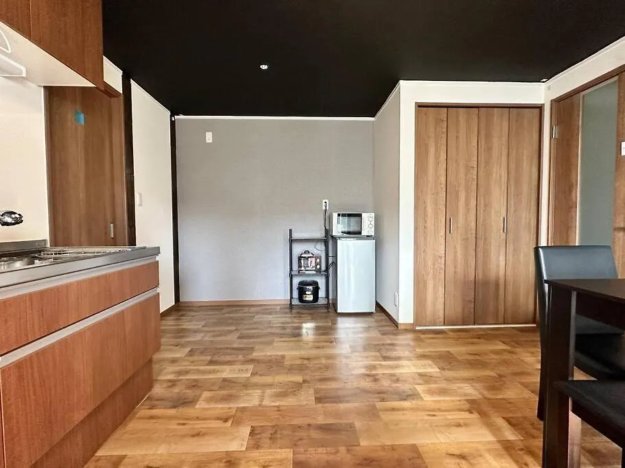 Апартаменты Kotori House Киото