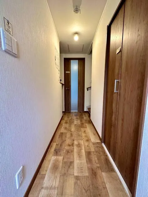 Апартаменты Kotori House Киото