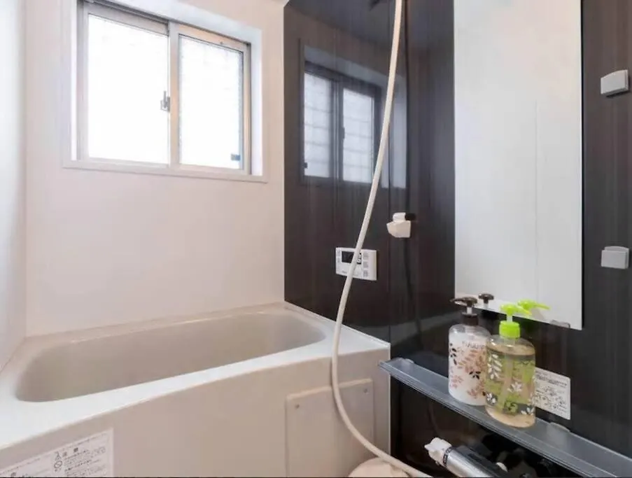 Апартаменты Kotori House Киото Япония