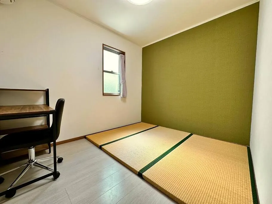 Kotori House Apartment Kyoto