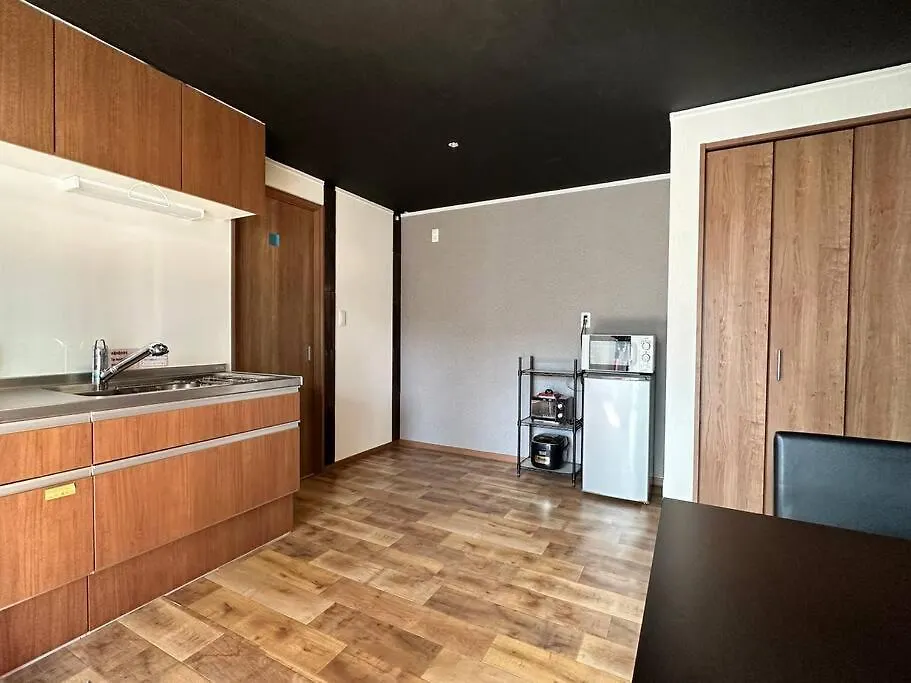 Kotori House Apartment Kyoto 0*,  Japan