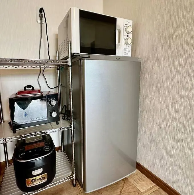 Kotori House Apartment Kyoto
