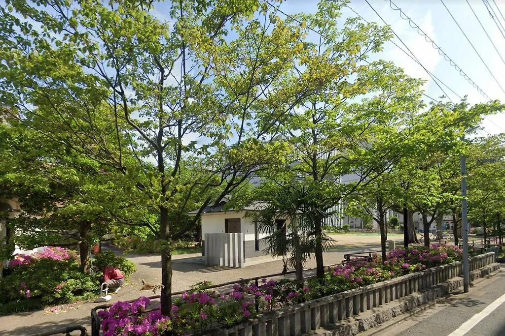 Kotori House Apartment Kyoto